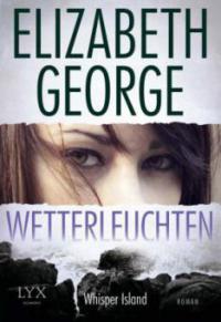 Whisper Island - Wetterleuchten - Elizabeth George