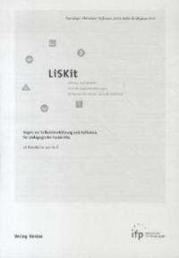 LiSKit - Toni Mayr, Christiane Hofbauer, Anita Kofler, Mirjana Simic