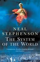 The System of the World - Neal Stephenson