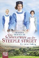 Die Schwestern aus der Steeple Street - Donna Douglas