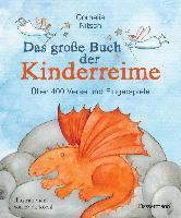 Das große Buch der Kinderreime - Cornelia Nitsch