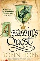 Assassin's Quest - Robin Hobb