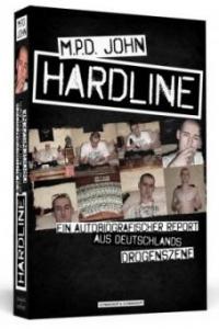Hardline - M. P. D. John