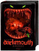 Darkmouth 02 - Die andere Seite - Shane Hegarty