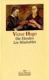 Die Elenden - Victor Hugo
