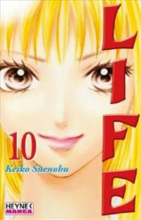 Life. Bd.10 - Keiko Suenobu