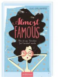 Almost famous - Silke Schellhammer