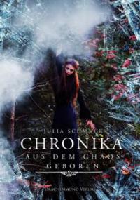Chronika - Julia Schmuck