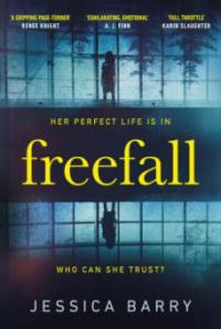 Freefall - Jessica Barry