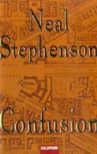 Confusion - Neal Stephenson