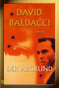 Der Abgrund - David Baldacci