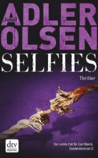 Selfies - Jussi Adler-Olsen