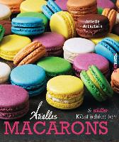 Arielles Macarons & süße Köstlichkeiten - Arielle Artsztein