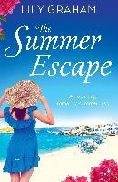 The Summer Escape - Lily Graham