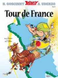 Asterix 06 - René Goscinny