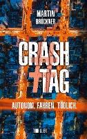 #CrashTag - Martin Brückner