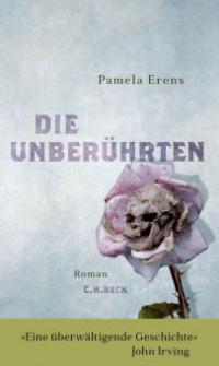 Die Unberührten - Pamela Erens