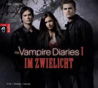 The Vampire Diaries - Im Zwielicht - Lisa J. Smith