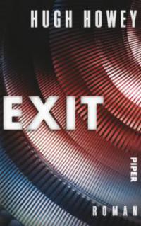 Exit - Hugh Howey