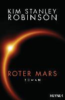 Roter Mars - Kim Stanley Robinson