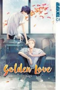 Golden Love - Hagi