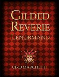Gilded Reverie Lenormand - Ciro Marchetti