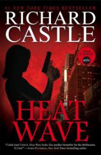 Heat Wave - Richard Castle