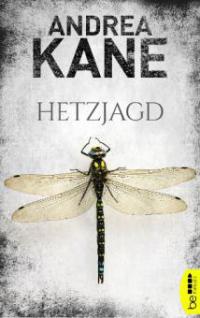 Hetzjagd - Andrea Kane