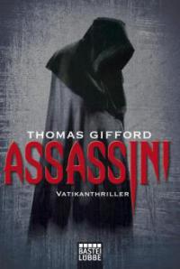 Assassini - Thomas Gifford