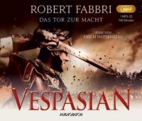 Vespasian: Das Tor zur Macht - Robert Fabbri