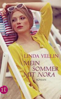 Mein Sommer mit Nora - Linda Yellin