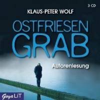 Ostfriesengrab - Klaus-Peter Wolf