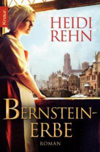 Bernsteinerbe - Heidi Rehn
