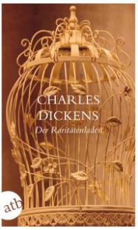 Der Raritätenladen - Charles Dickens