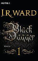 Black Dagger - Wrath & Beth - J. R. Ward