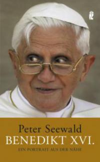 Benedikt XVI. - Peter Seewald