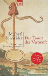 Der Traum der Vernunft - Michael Schneider