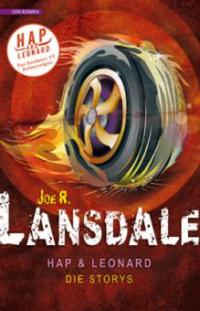 Hap und Leonard: Die Storys - Joe Lansdale