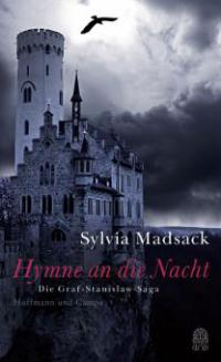 Hymne an die Nacht - Sylvia Madsack