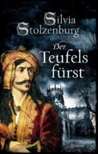Der Teufelsfürst - Silvia Stolzenburg