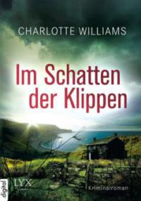 Im Schatten der Klippen - Charlotte Williams