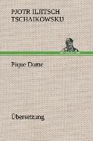 Pique Dame - Peter I. Tschaikowski