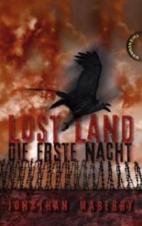 Lost Land - Jonathan Maberry