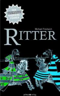 Ritter - Michael Prestwich