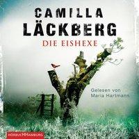 Die Eishexe, 2 MP3-CDs - Camilla Läckberg