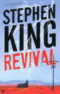Revival / druk 2 - Stephen King