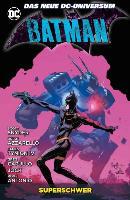 Batman 08: Superschwer - Scott Snyder, Brian Azzarello