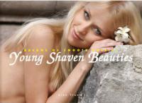 Young Shaven Beauties - Alex Truew