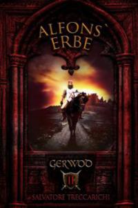 Gerwod II: Alfons´ Erbe - Salvatore Treccarichi