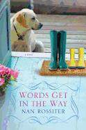 Words Get in the Way - Nan Parson Rossiter